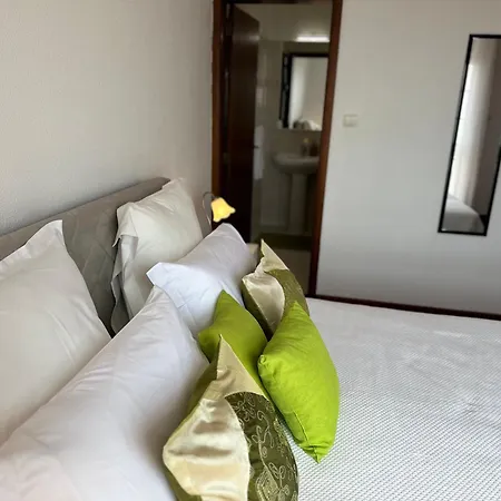 Refugio Dos - Madeira Group Semesterbostad