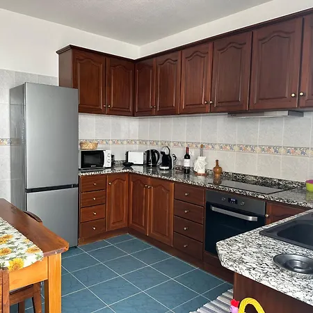 Refugio Dos - Madeira Group Prazeres