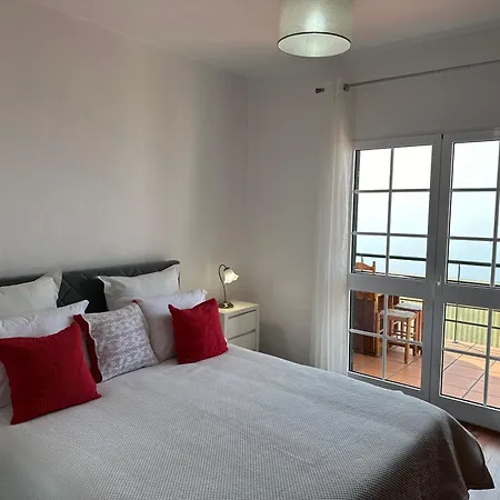 Refugio Dos - Madeira Group * Prazeres