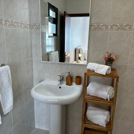 Refugio Dos - Madeira Group *