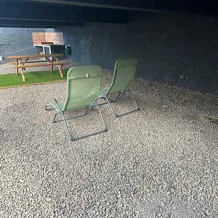 Σπίτι διακοπών Madeira Refugio Dos *