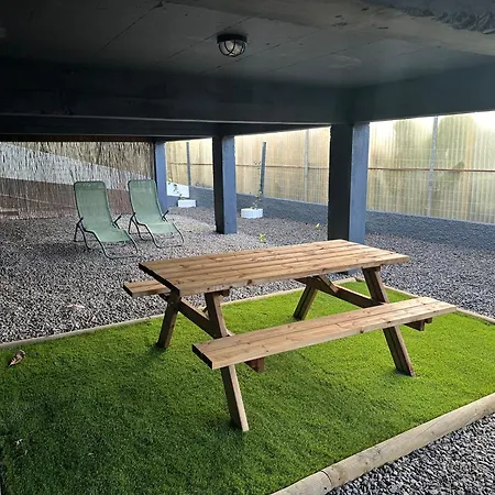 Refugio Dos - Madeira Group Semesterbostad