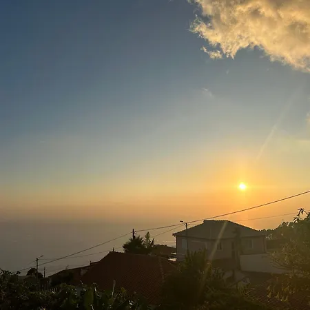 Madeira Refugio Dos