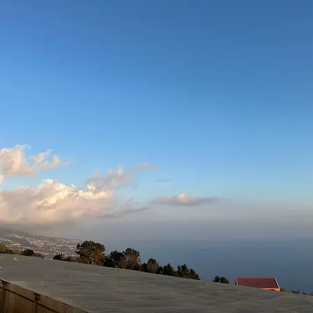 Holiday home Madeira Refugio Dos Prazeres