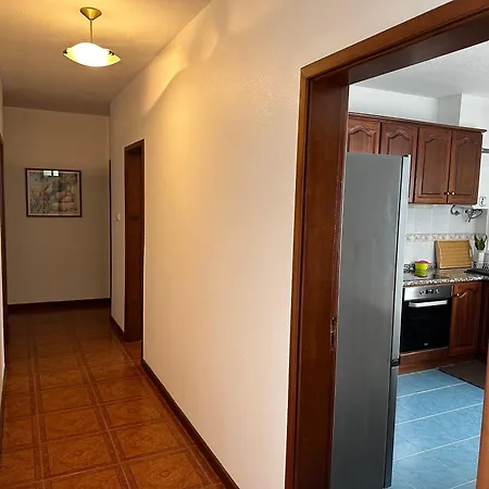 Refugio Dos - Madeira Group