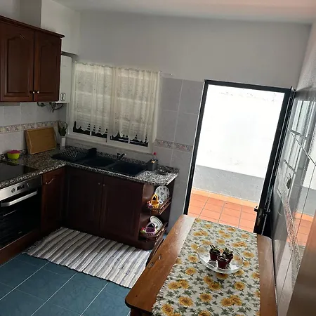Holiday home Madeira Refugio Dos *