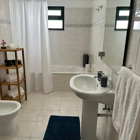 Madeira Refugio Dos Holiday home Prazeres