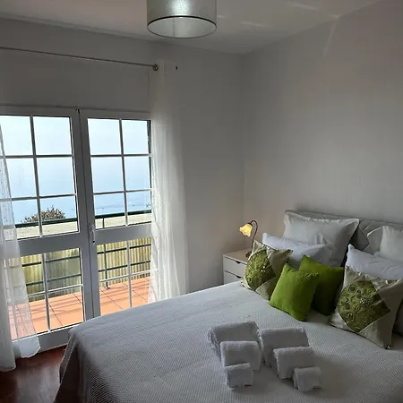 Holiday home Madeira Refugio Dos Prazeres