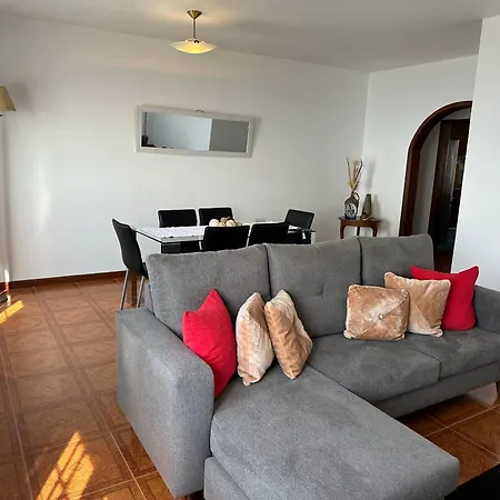 Refugio Dos - Madeira Group * 普拉泽里什