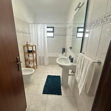 Madeira Refugio Dos Holiday home Prazeres