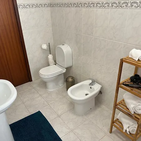 Holiday home Madeira Refugio Dos Prazeres