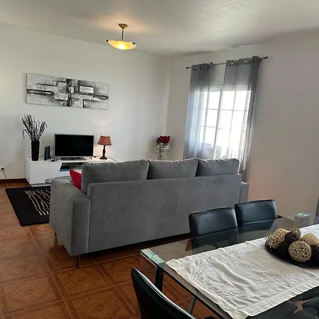 Holiday home Madeira Refugio Dos