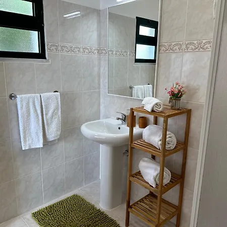 Madeira Refugio Dos Holiday home Prazeres
