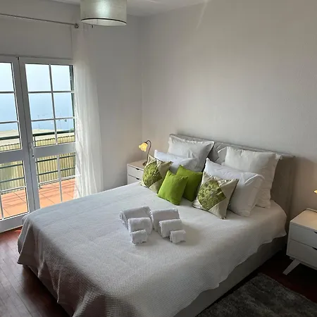 Holiday home Madeira Refugio Dos Prazeres