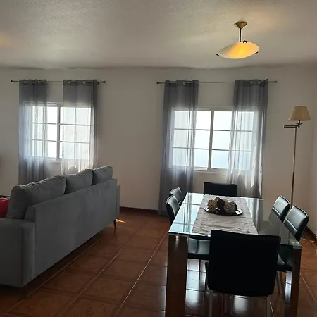 Holiday home Madeira Refugio Dos
