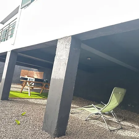 Holiday home Madeira Refugio Dos Prazeres