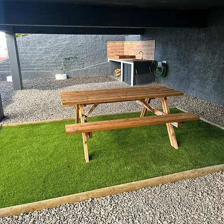 Holiday home Madeira Refugio Dos