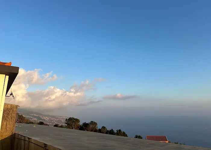 Tatil Evi Refugio Dos - Madeira Group Prazeres