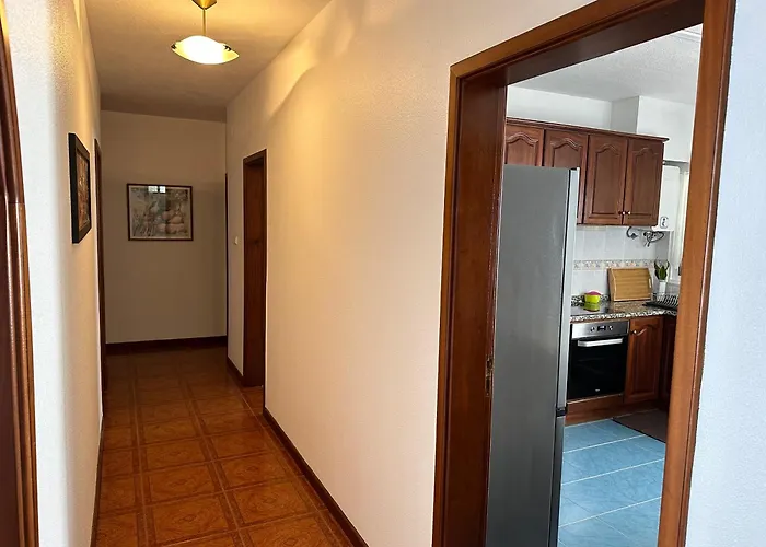 Refugio Dos - Madeira Group