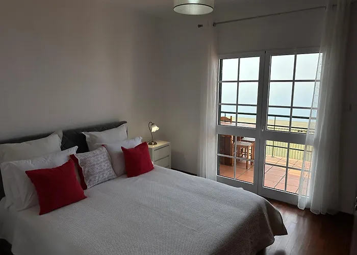 Refugio Dos - Madeira Group Prázdninový dům Prazeres