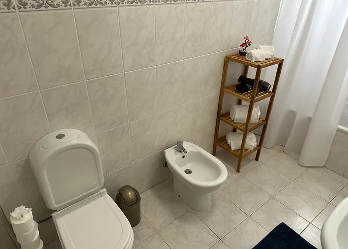 Refugio Dos - Madeira Group * Prazeres