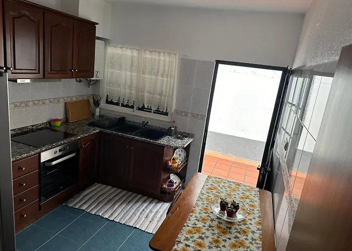 Prázdninový dům Refugio Dos - Madeira Group *