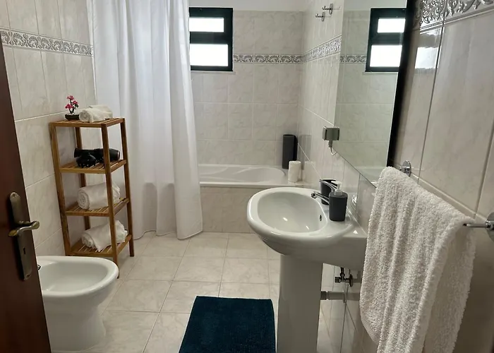 Refugio Dos - Madeira Group Tatil Evi Prazeres