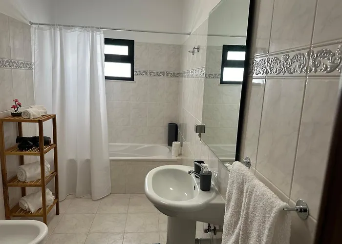 Refugio Dos - Madeira Group *