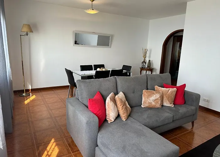 Refugio Dos - Madeira Group * Prazeres