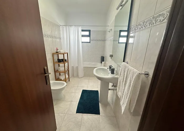 Refugio Dos - Madeira Group Prázdninový dům Prazeres