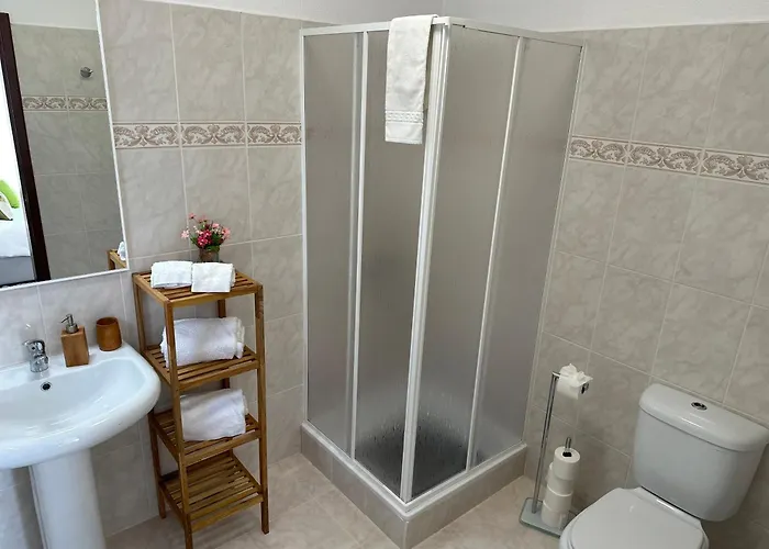 Refugio Dos - Madeira Group * Prazeres