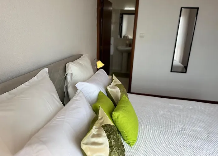 Refugio Dos - Madeira Group Tatil Evi