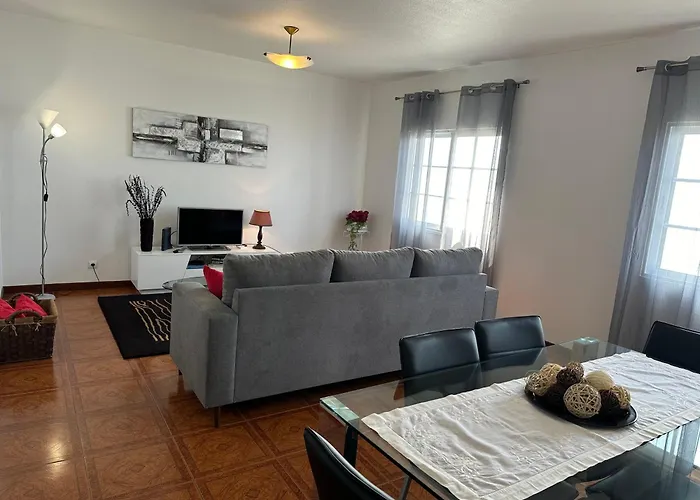 Prázdninový dům Refugio Dos - Madeira Group