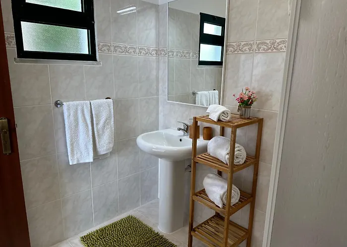 Refugio Dos - Madeira Group Tatil Evi Prazeres