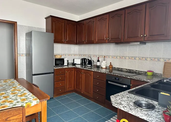 Refugio Dos - Madeira Group Prazeres