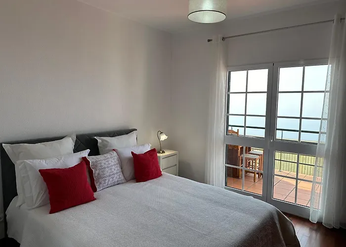 Refugio Dos - Madeira Group * Prazeres