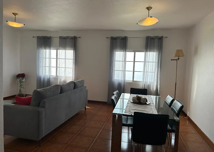 Prázdninový dům Refugio Dos - Madeira Group