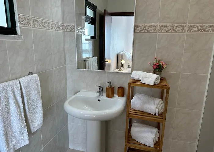 Refugio Dos - Madeira Group *