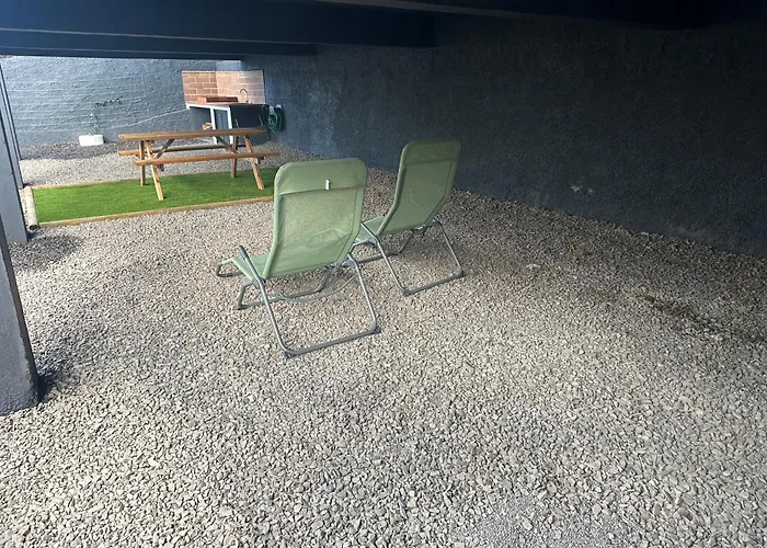 Tatil Evi Refugio Dos - Madeira Group *