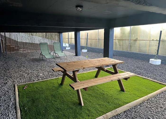 Refugio Dos - Madeira Group Prázdninový dům